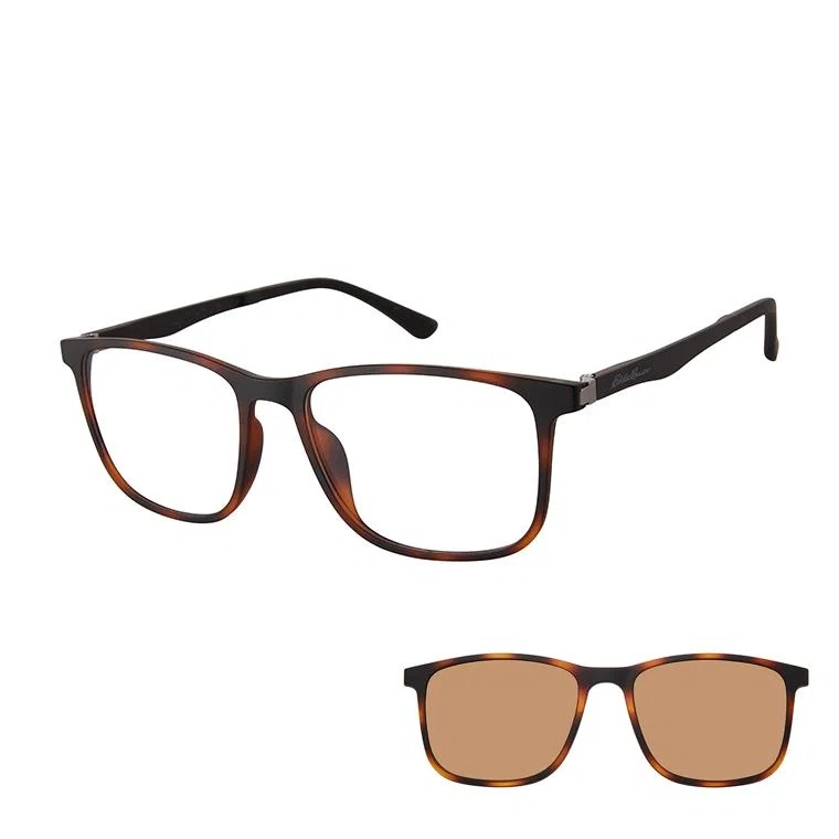 Eddie Bauer EB32078 Eyeglasses - view 3
